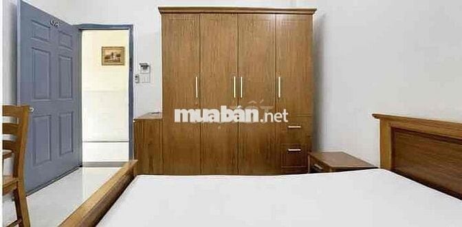 căn hộ mini cao cấp khu vực sân bay Tân Sân Nhất