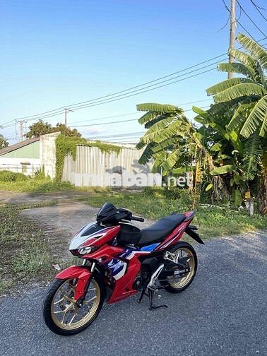 Honda Winner X V3 ABS 2023 Đỏ 11000 km