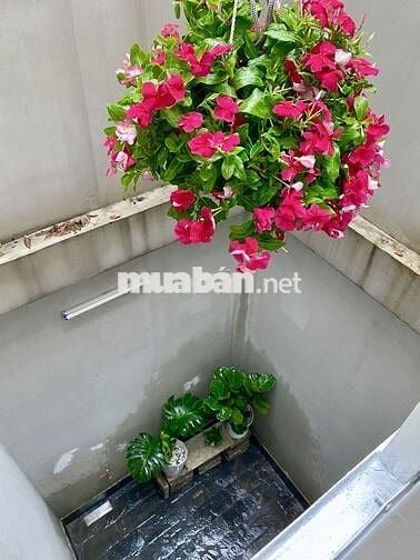 Phòng đầy đủ tiện ích trong nhà nguyên căn Đặng Văn Bi, giờ giấc tự do