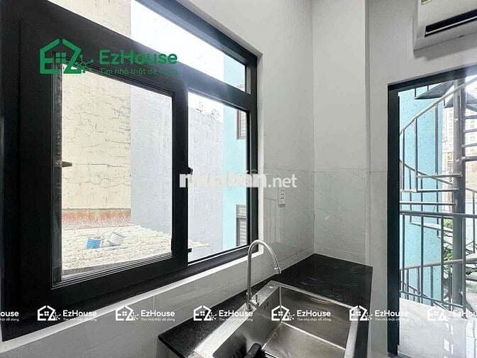 Dự Án Mới Xây - Nguyễn Thái Sơn gần VLU