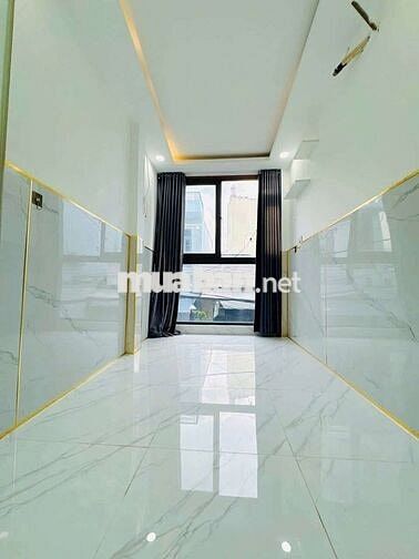 BÁN NHÀ 3 TẦNG  BTCT CHỈ 1.65 TỶ