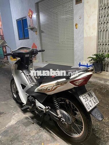 Cần Bán Wave50cc 2023 Chính Chủ Bao Sang Tên
