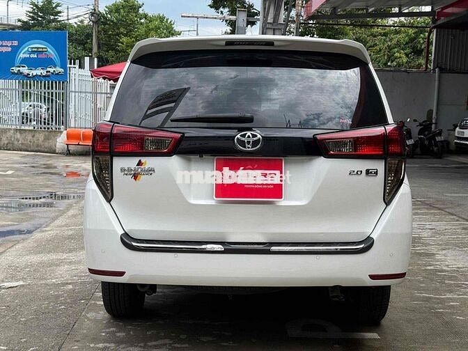 Bán Innova 2.0G tự động 2023 Giá còn thương lượng