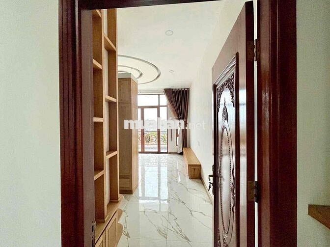 Nhà cho thuê 1/ đường Trần văn mười