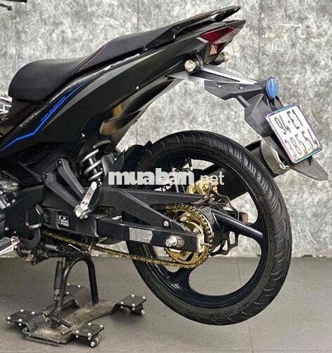 Yamaha Exciter 150 2019 Đen ngay chủ