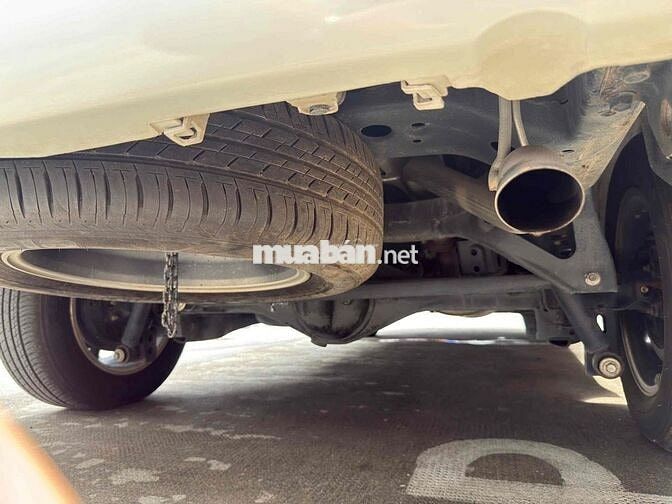 Bán Innova 2.0G tự động 2023 Giá còn thương lượng