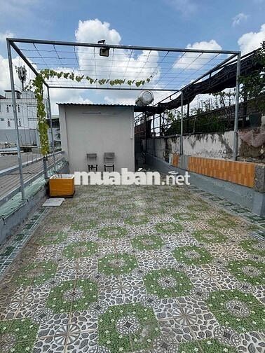 HIỆP BÌNH - PHẠM VĂN ĐỒNG - Nhà chính chủ - Sổ Hồng Riêng