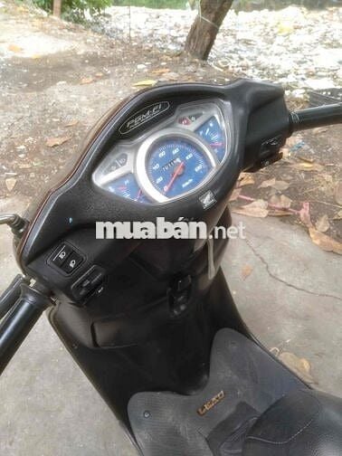 nhà dư dùng bán bớt xe honda máy êm