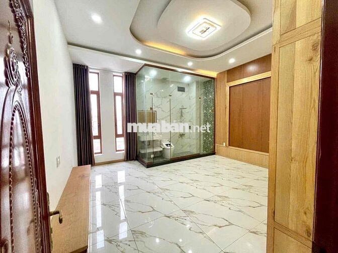 Nhà cho thuê 1/ đường Trần văn mười