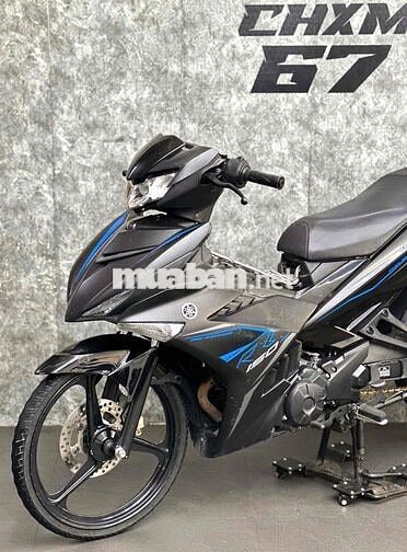 Yamaha Exciter 150 2019 Đen ngay chủ