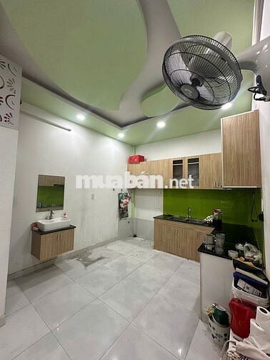 Cho thuê nhà mặt tiền ngay Aeon Mall, 60m2, 2 tầng, nhà mới ở ngay