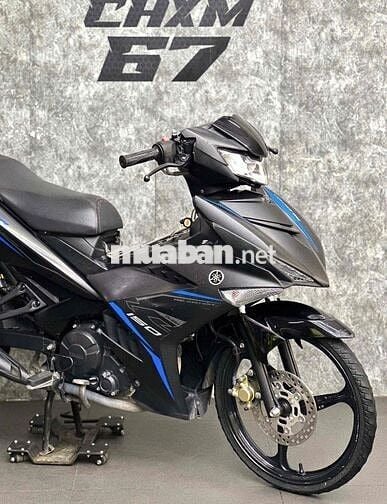 Yamaha Exciter 150 2019 Đen ngay chủ