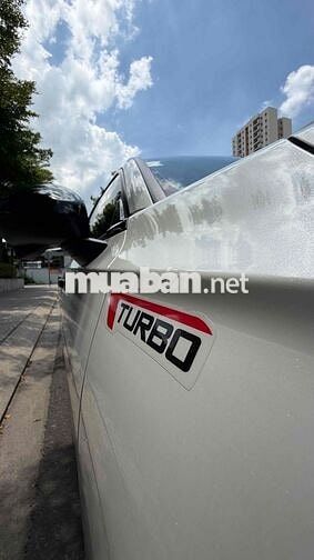 Honda Civic RS 2023 Trắng 15.000 km