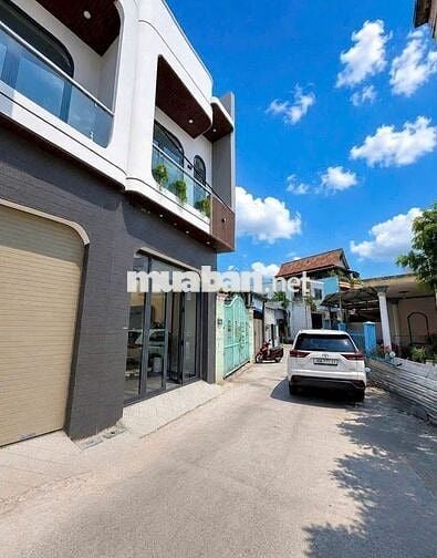 CẦN BÁN ĐẤT NGỘP BANK LÒ THỔI – BIÊN HÒA 84M2 GIẢ CHỈ 1 TỶ 1