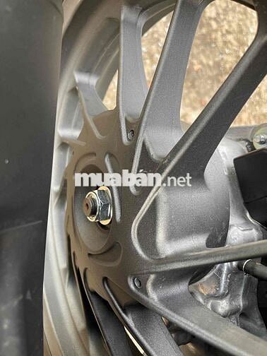 Honda SH Mode Bảng đặc biệt ABS Xám 345 km