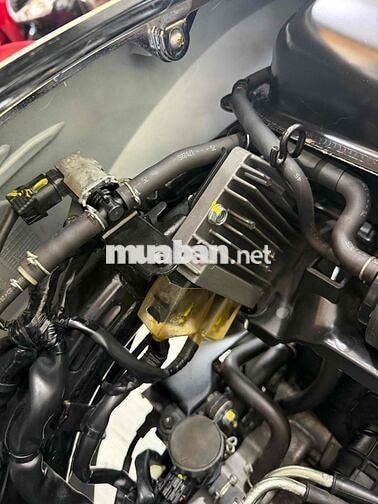 Honda SH 300i 2018 Trắng 7000 km