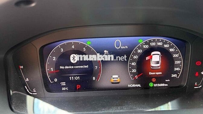 Honda Civic RS 2023 Trắng 15.000 km
