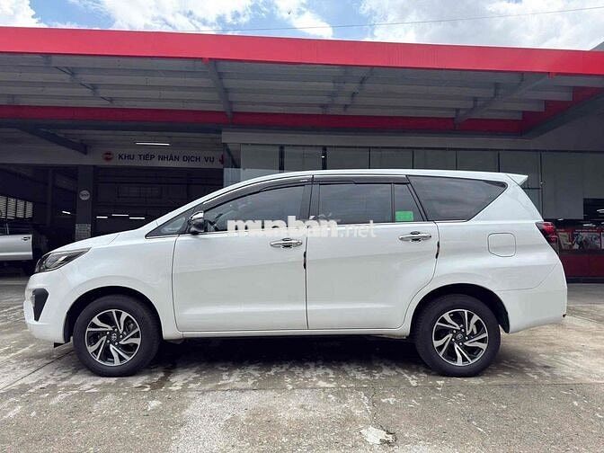Bán Innova 2.0G tự động 2023 Giá còn thương lượng
