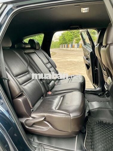 Mazda CX-8 Luxury 2020 Xanh