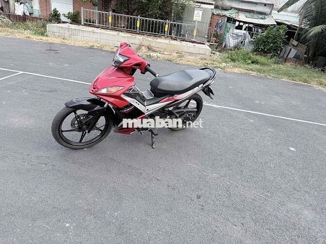 Yamaha Exciter 1S9A 2010 Đỏ