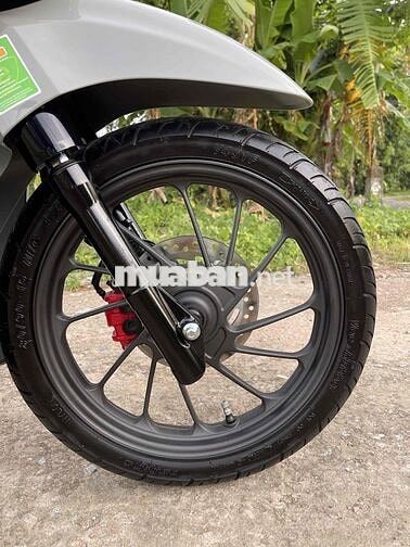 Honda SH Mode Bảng đặc biệt ABS Xám 345 km
