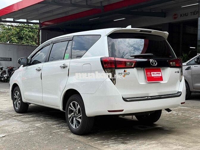 Bán Innova 2.0G tự động 2023 Giá còn thương lượng