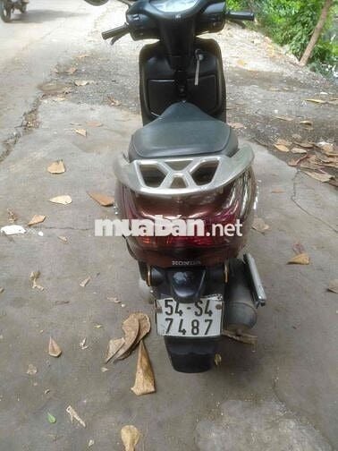 nhà dư dùng bán bớt xe honda máy êm