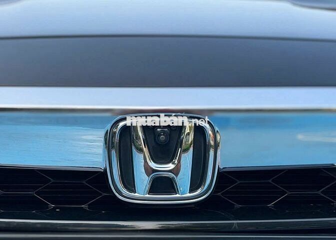 Honda Accord 1.5 Turbo 2019 Đen 80000 km