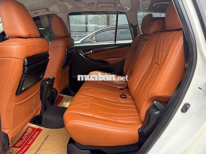 Bán Innova 2.0G tự động 2023 Giá còn thương lượng