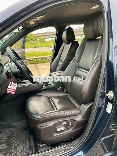 Mazda CX-8 Luxury 2020 Xanh