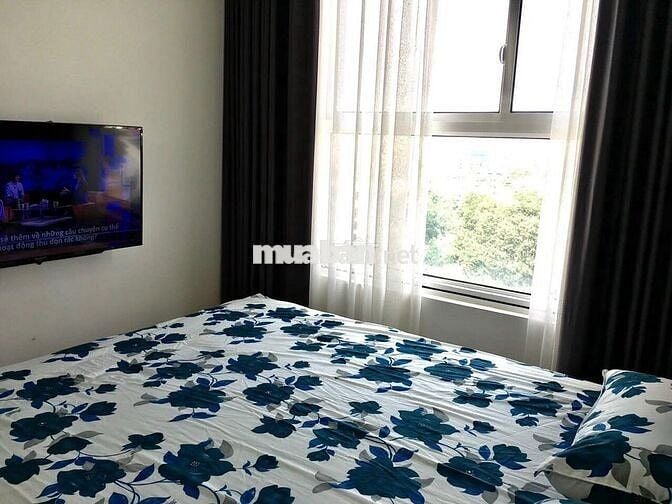 Căn hộ chung cư  CMT8 TÂN BÌNH : 65m2-2PN-Nội thất .Nhà đẹp !