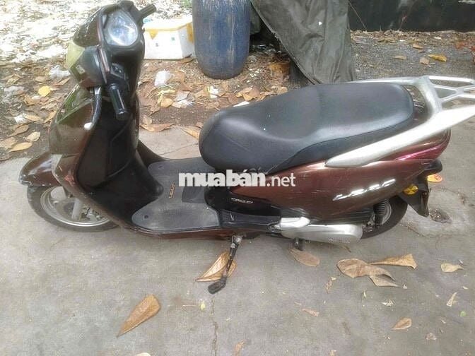 nhà dư dùng bán bớt xe honda máy êm
