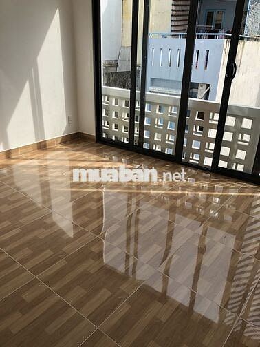 27tr -4 lầu, 5 ngủ ,3wc nhà đẹp trung tâm q3