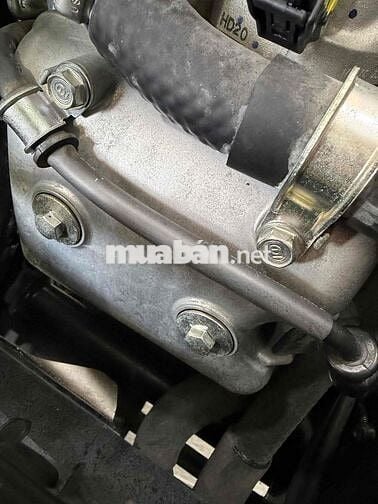 Honda SH 300i 2018 Trắng 7000 km