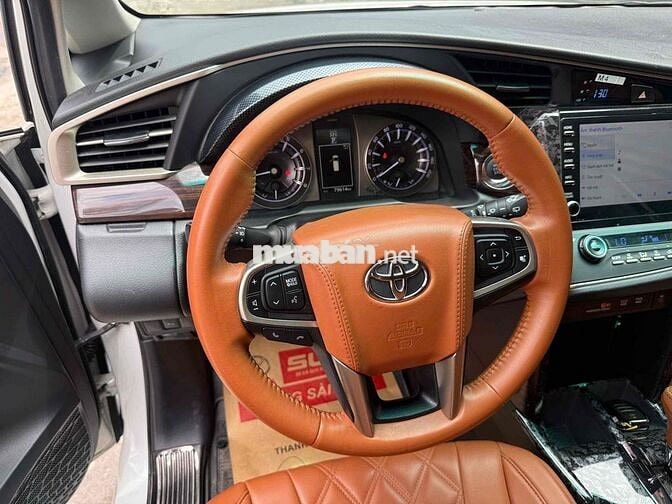 Bán Innova 2.0G tự động 2023 Giá còn thương lượng