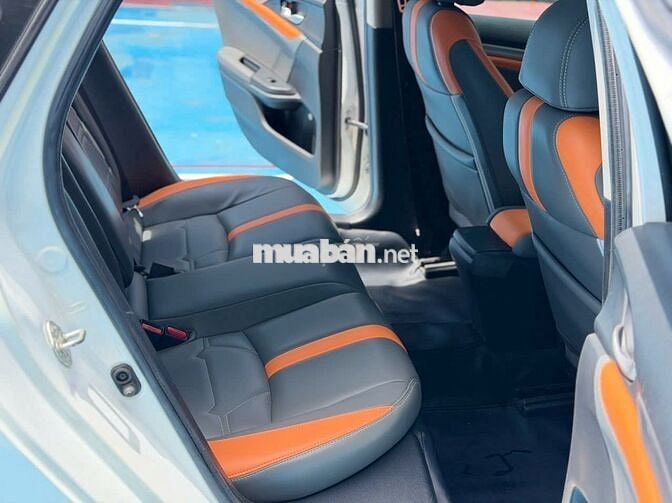 Honda Civic 2019 Thái Lan Trắng 60.000 km
