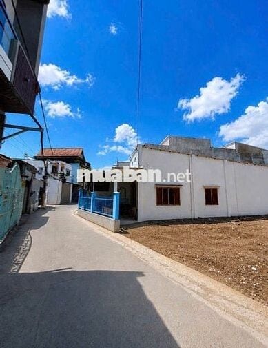 CẦN BÁN ĐẤT NGỘP BANK LÒ THỔI – BIÊN HÒA 84M2 GIẢ CHỈ 1 TỶ 1