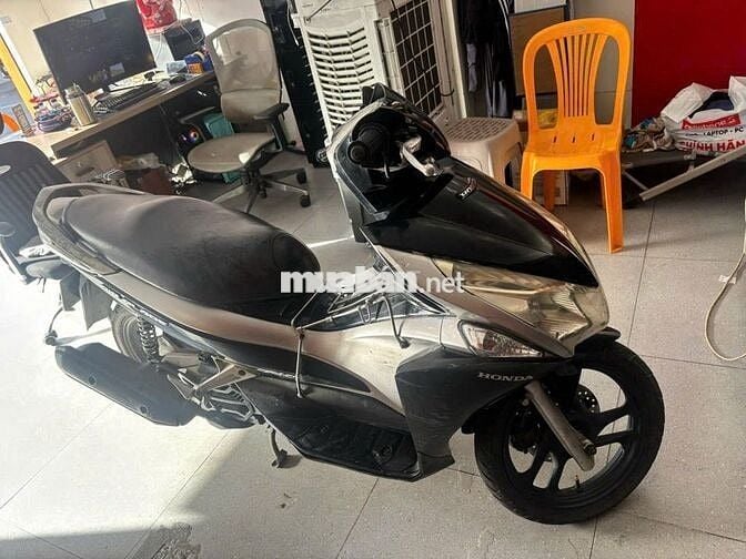 Honda Air Blade 2015 Đen