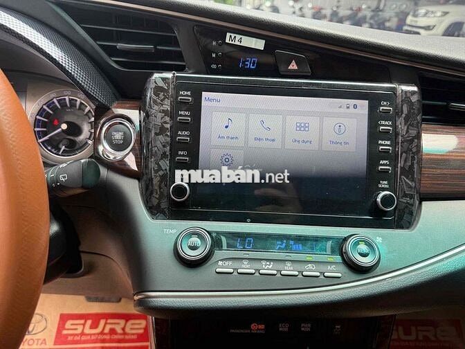 Bán Innova 2.0G tự động 2023 Giá còn thương lượng