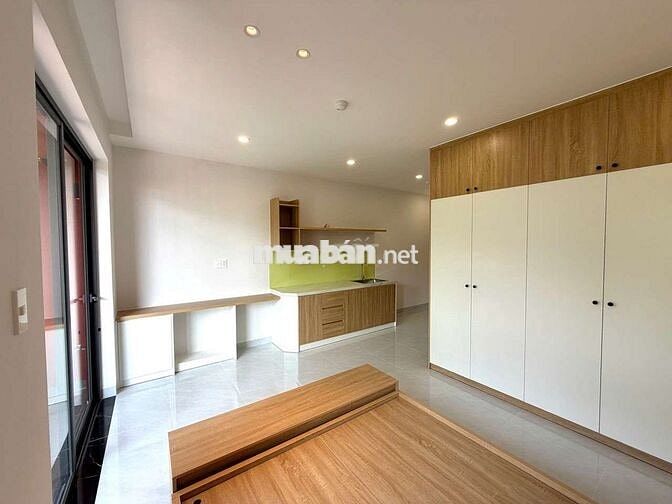 CHO THUÊ CĂN HỘ DỊCH VỤ BIÊN HOÀ