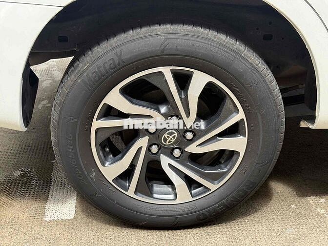 Bán Innova 2.0G tự động 2023 Giá còn thương lượng