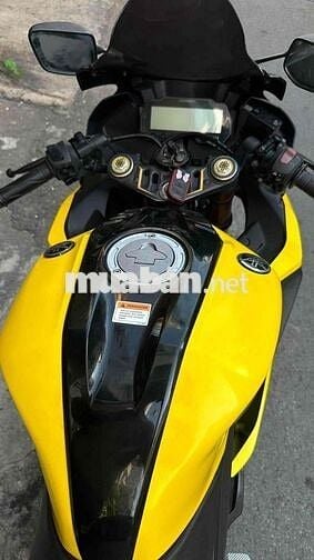Yamaha R15V3 VVA 2018 Vàng