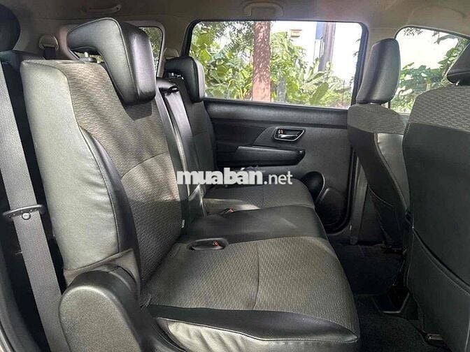 Suzuki XL7 2022 Tự động Nâu 120.000 km