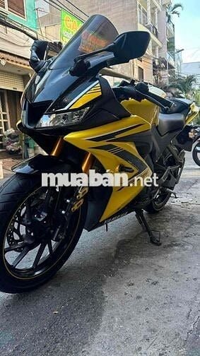 Yamaha R15V3 VVA 2018 Vàng