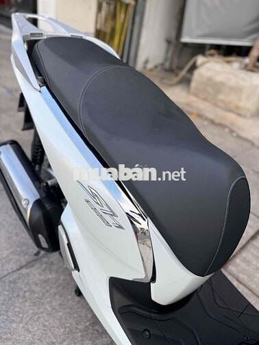 Honda SH 300i 2018 Trắng 7000 km