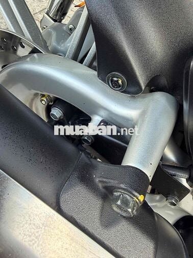 Honda SH 300i 2018 Trắng 7000 km