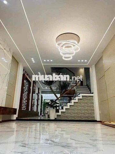 Nhà cho thuê 1/ đường Trần văn mười