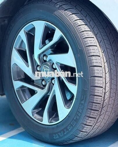Honda Civic 2019 Thái Lan Trắng 60.000 km