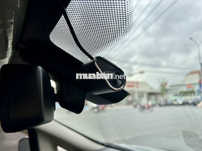 Ford Ecosport Titanium 1.5AT 2017 Đen