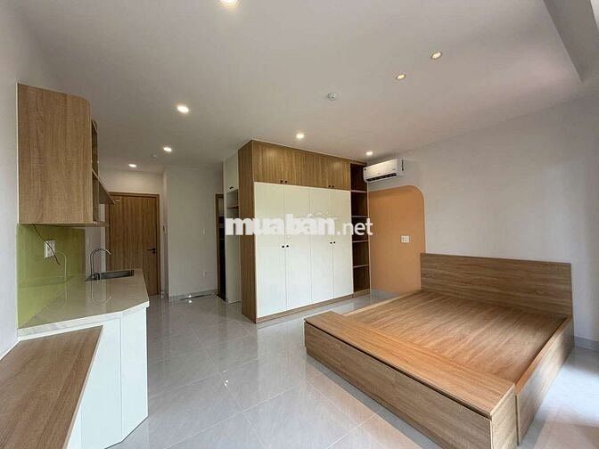 CHO THUÊ CĂN HỘ DỊCH VỤ BIÊN HOÀ